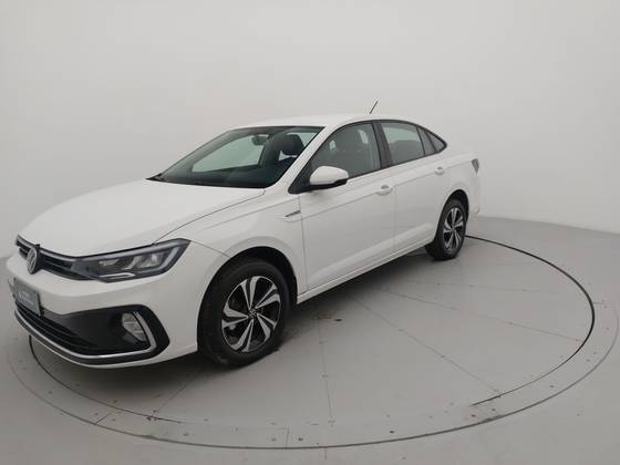 VOLKSWAGEN VIRTUS 1.0 200 TSI COMFORTLINE AUTOMÁTICO VOLKSWAGEN VIRTUS 1.0 200 TSI COMFORTLINE AUTOMÁTICO